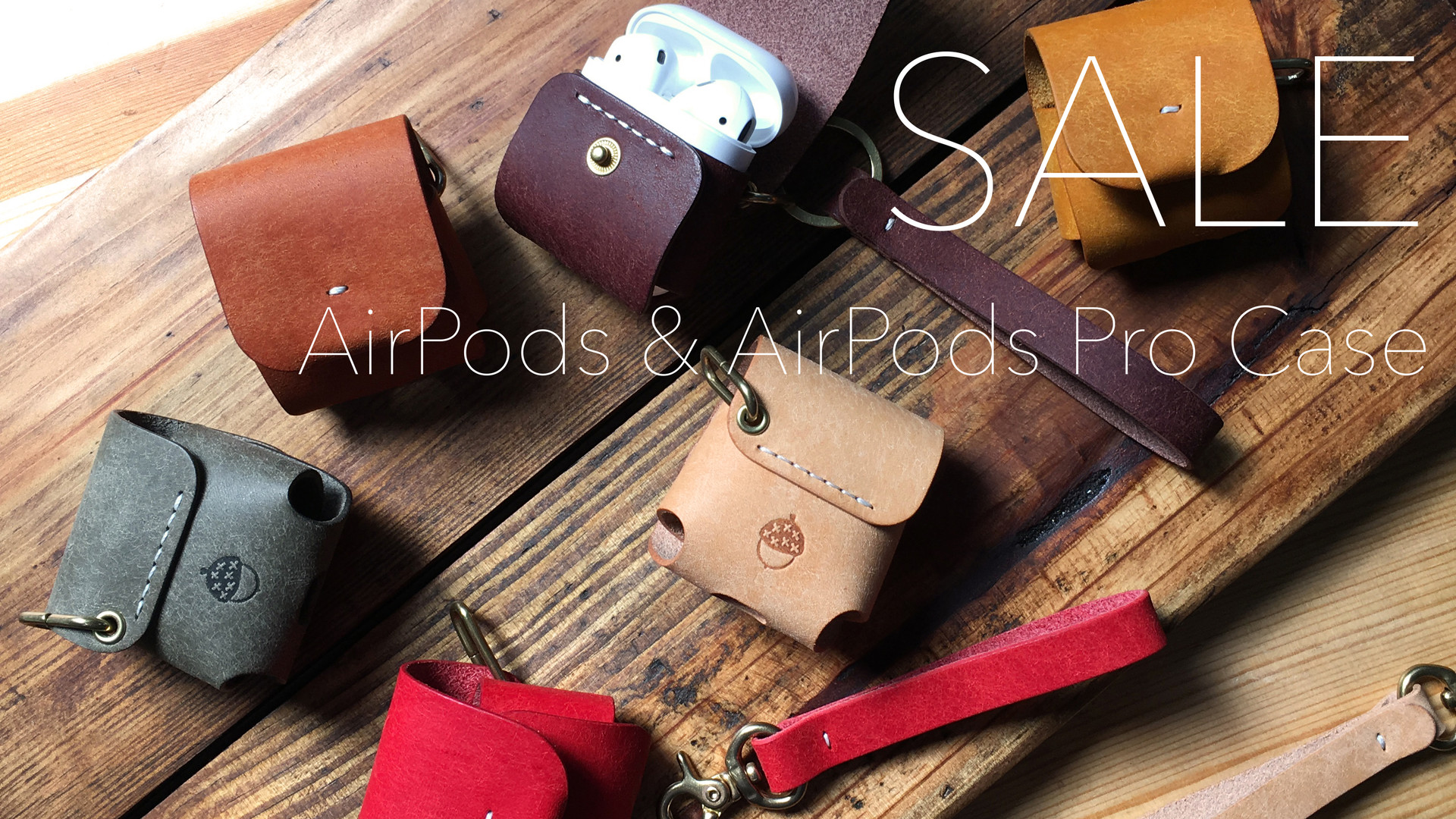 SALE airpods & pro